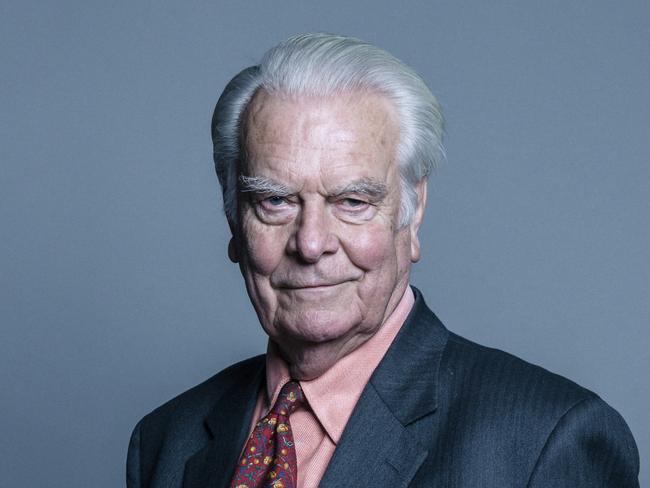 Secretary of State for Foreign and Commonwealth Affairs, In office. 2018  David Owen. Picture - Supplied