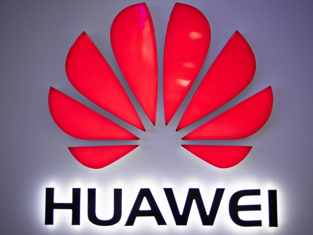 Huawei has lost billions of dollars since the ban was implemented. Picture: Fred Dufour/AFP