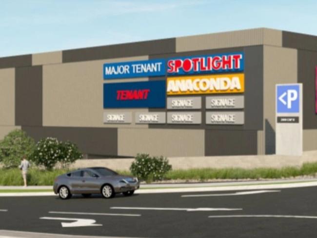 Grand opening details confirmed for city’s first Anaconda store
