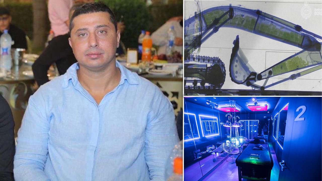 How Bilal Haouchar’s alleged travelling circus made millions