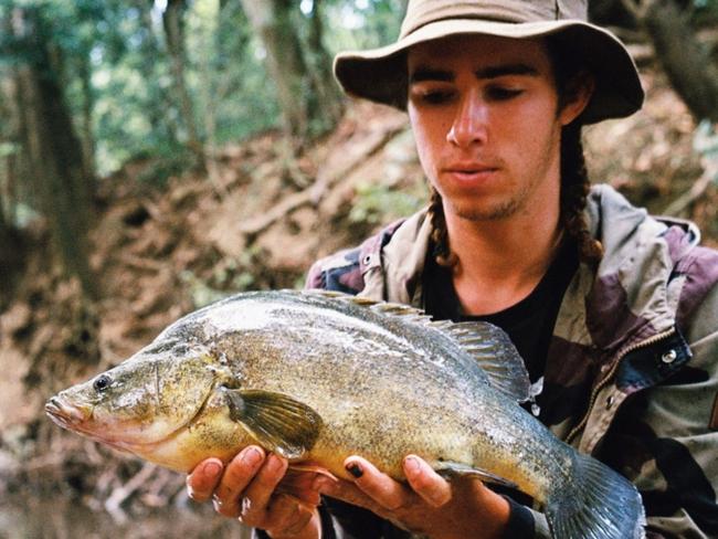 Trent Riley’s family are not giving up hope they will find their ‘tough’ boy. Picture: Facebook