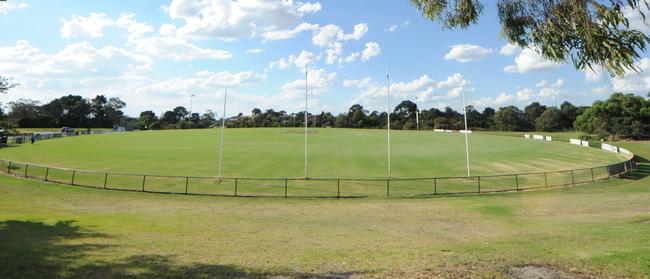 Labor have promised a huge upgrade at Frankston’s Jubilee Park.