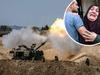 Unholy alliance: Hezbollah prepared to join Hamas against Israel