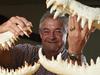 The great divide: Croc cull debate fires up as experts weigh in