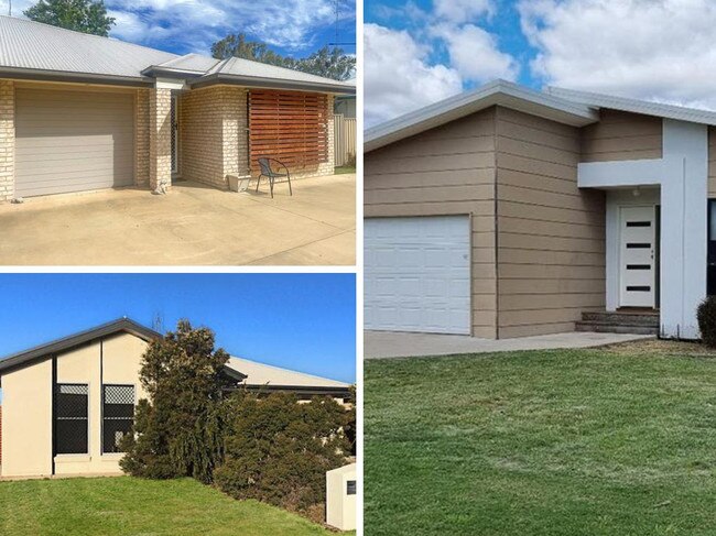 Revealed: Western Downs property bargains available now