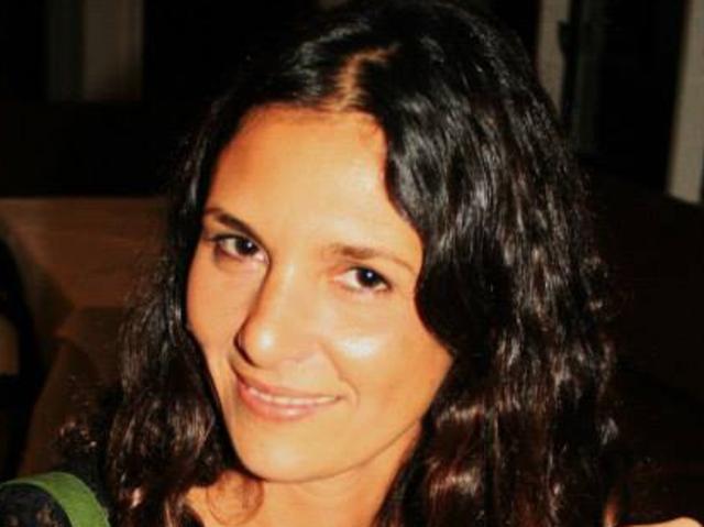 Sara Connor is wanted for questioning by Balinese police regarding the murder of a Balinese police officer on Kuta Beach. Source: FACEBOOK