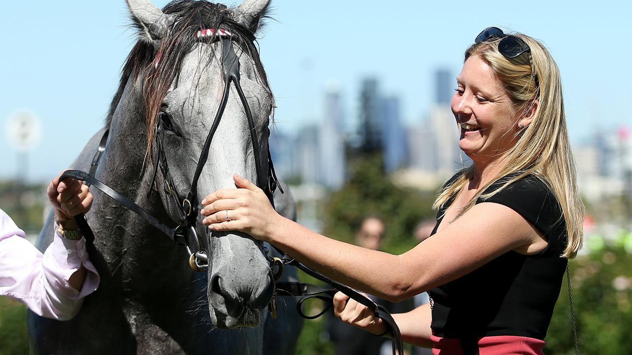 Melbourne Racing