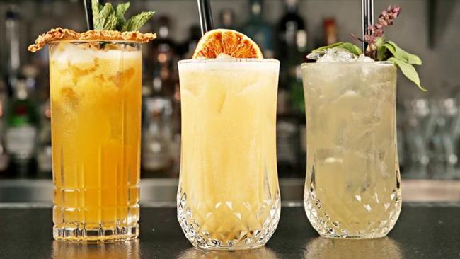 Happy hour is here, and who serves up the best cocktails? The competition to find regional Victoriaâs top bartender has now opened.