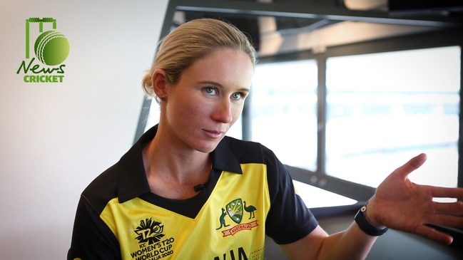 Aussie T20 squad shares their quirky superstitions