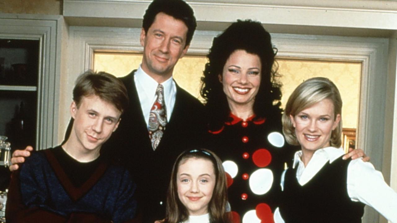 Cardi B could star in new version of The Nanny, claims Fran Drescher