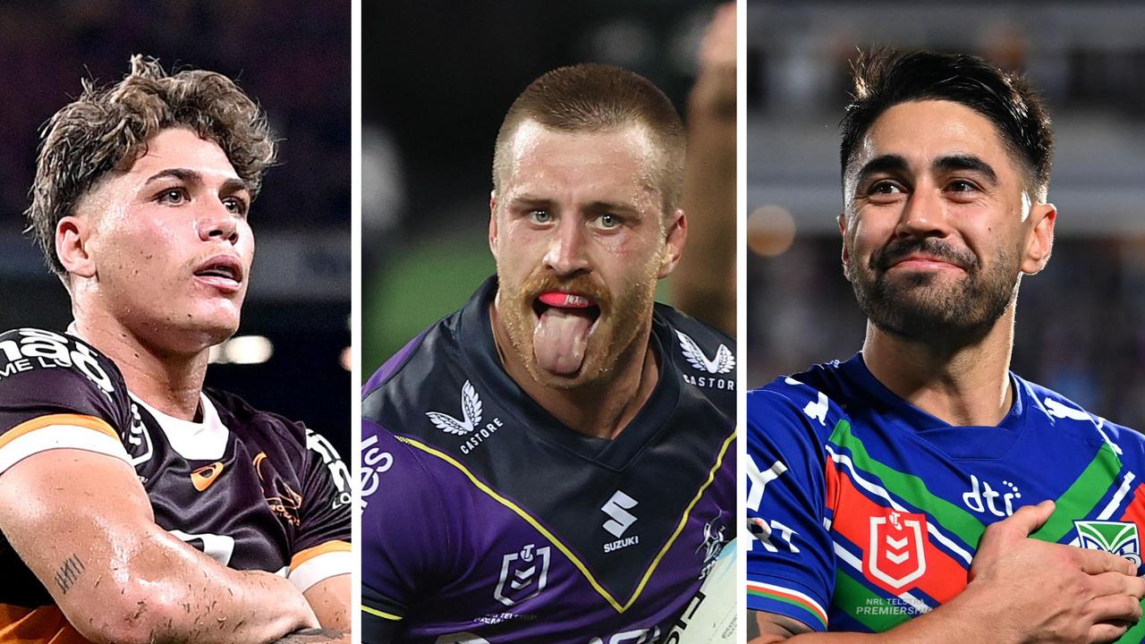 NRL 2023 Very unpopular solution, NRL bye round, selection, robbing the fans, Broncos Vs Storm news.au — Australias leading news site