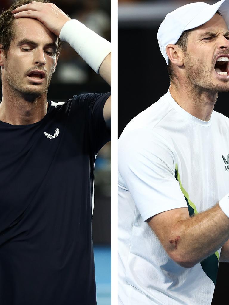 Dubai Open: Andy Murray unfazed by expectations of being World No 1, keen  on consistent results