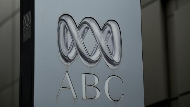 Ita Buttrose has mentioned budget cuts at the ABC which are not budget cuts at all. Picture: AAP Image/Joel Carrett