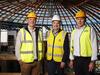 FIRST LOOK: $131m redevelopment of old forestry building