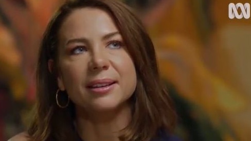 Kate Ritchie: ‘I didn’t know where Sally ended and I began.’