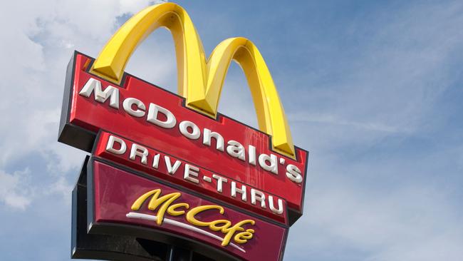 150 youths forced to disperse from Tarneit McDonald’s by police ...