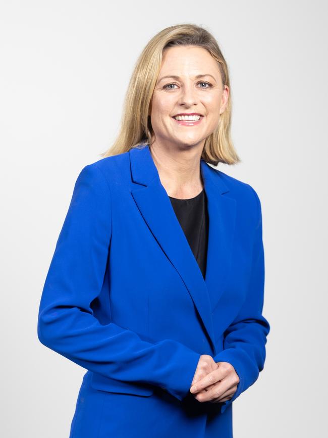 Canstar research director Sally Tindall says parents are treating housing help as an investment in their kids’ future.