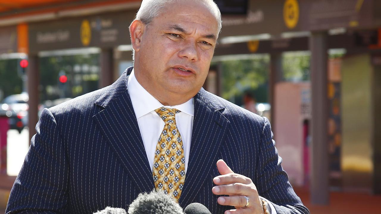 Gold Coast Mayor Tom Tate weighs in on Schoolies concerns as body corporate  experts fear crowd control | Gold Coast Bulletin