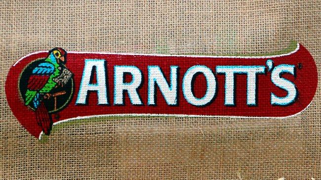 Arnott's