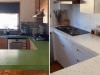 'Best makeover yet': Couple transform kitchen with $10 Kmart buy