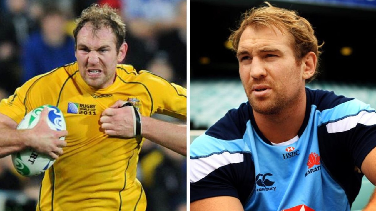 International manhunt for ex-Wallabies star