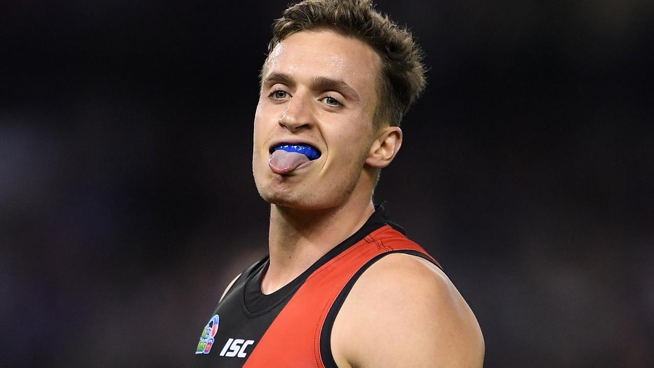 Orazio Fantasia has given up on a trade.