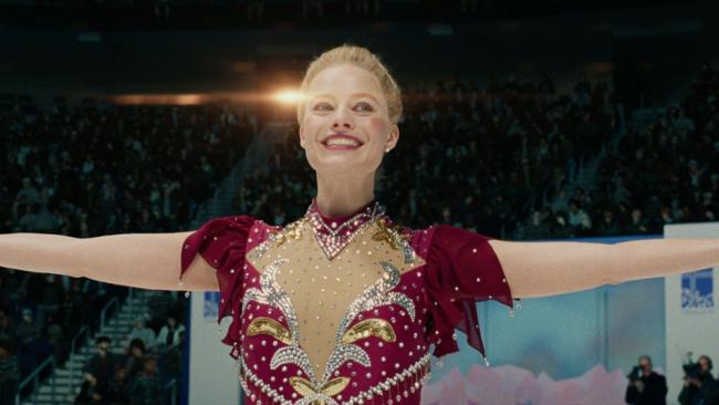 Margot Robbie shines in 'I, Tonya'. Photo: Roadshow