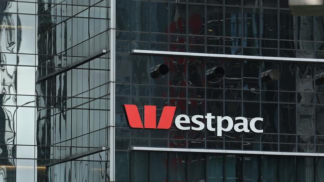 Westpac says beware of making banks solely responsible for scam losses after the UK experience. Picture: Britta Campion / The Australian