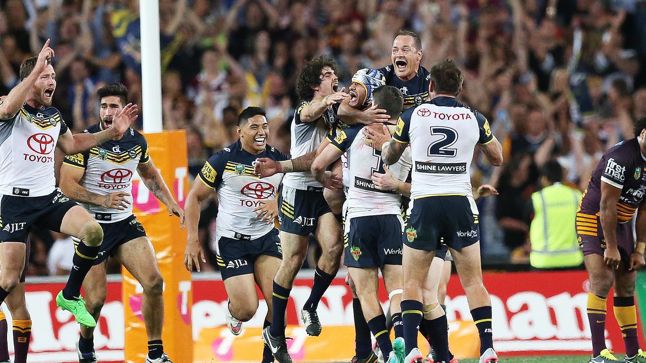 Nrl grand final on sale 2020 time