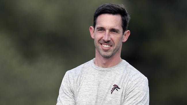 49ers ball boy gets some critiques from head coach Kyle Shanahan