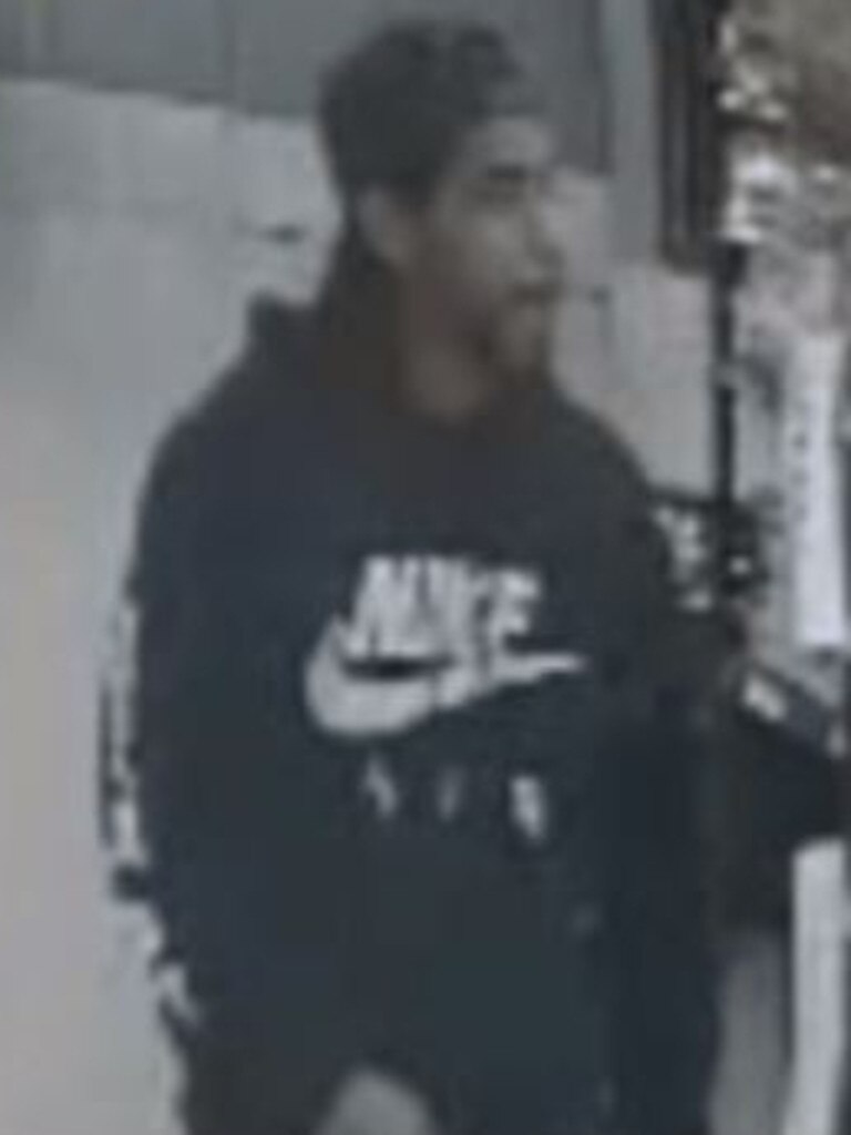 Police are hoping this person could help with an investigation into a recent shop steal.