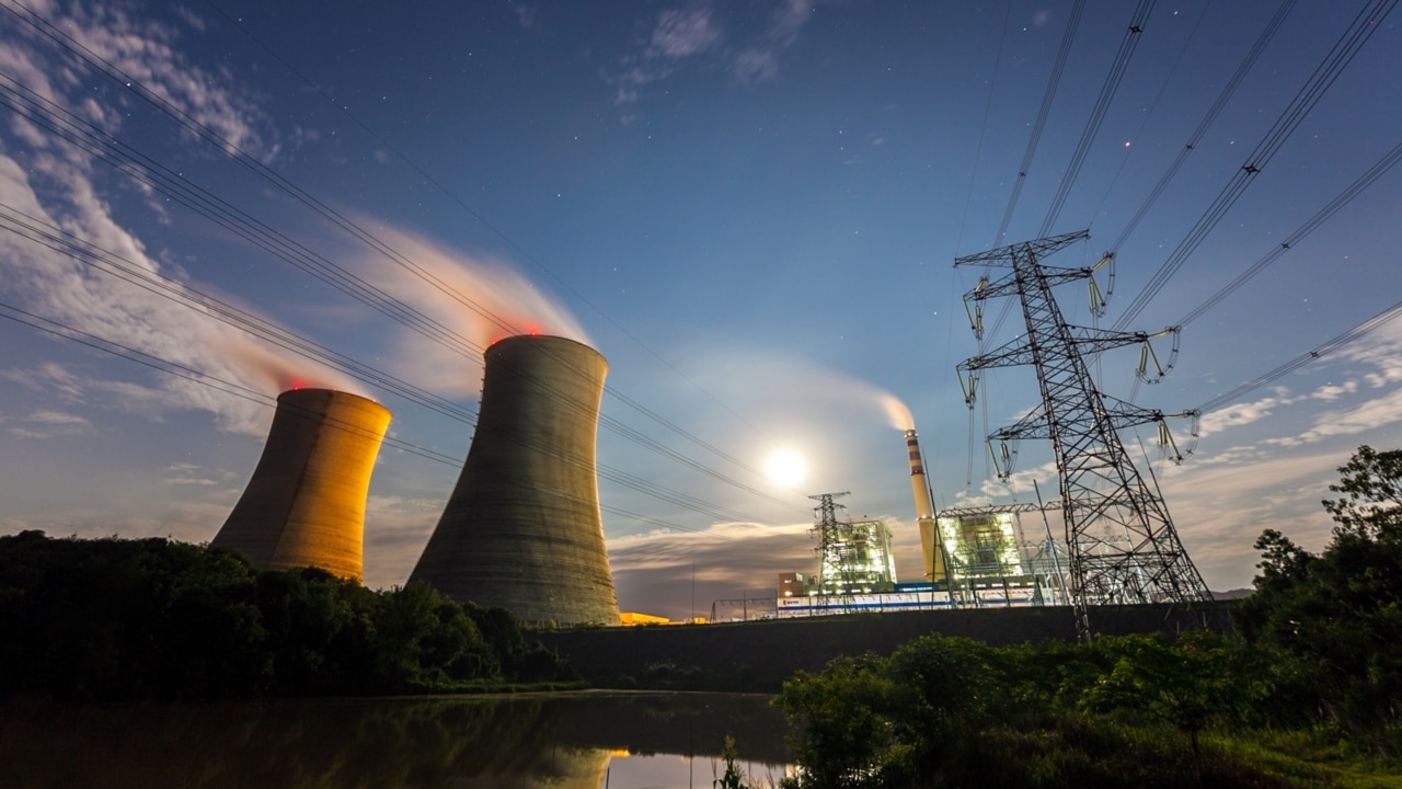 New generation leading the charge on nuclear energy