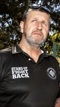 Revealed: Power CFMEU has over Labor