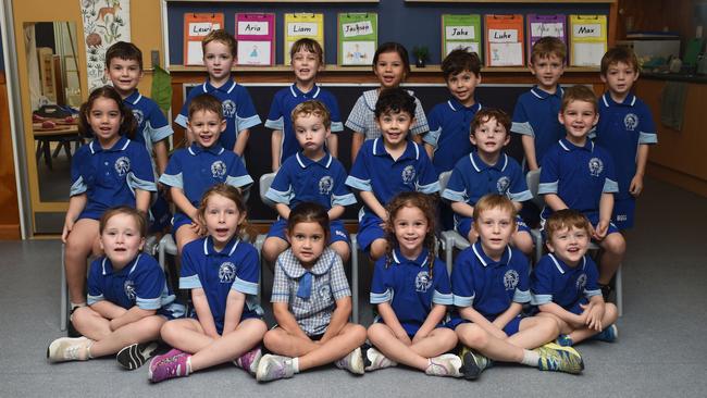 Belgian Gardens State School Prep C. Belgian Gardens State School. Prep C Absent: Sasha Teacher: Mrs Sharlea Pedley Teacher Aides: Mrs Karen Jesshope, Mrs Monique McKenzie Back: Luke, James, Liberty, Aria, Joseph, Max, Jake. Middle: Sophie, Sullivan, Digby, Liam, Jackson, Lando. Front: Daisy, Ella, Azalea, Akaela, Lewis, Theo.