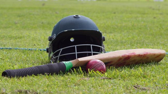 See who ranked top with bat and ball in Nepean District Cricket, 2024/25.