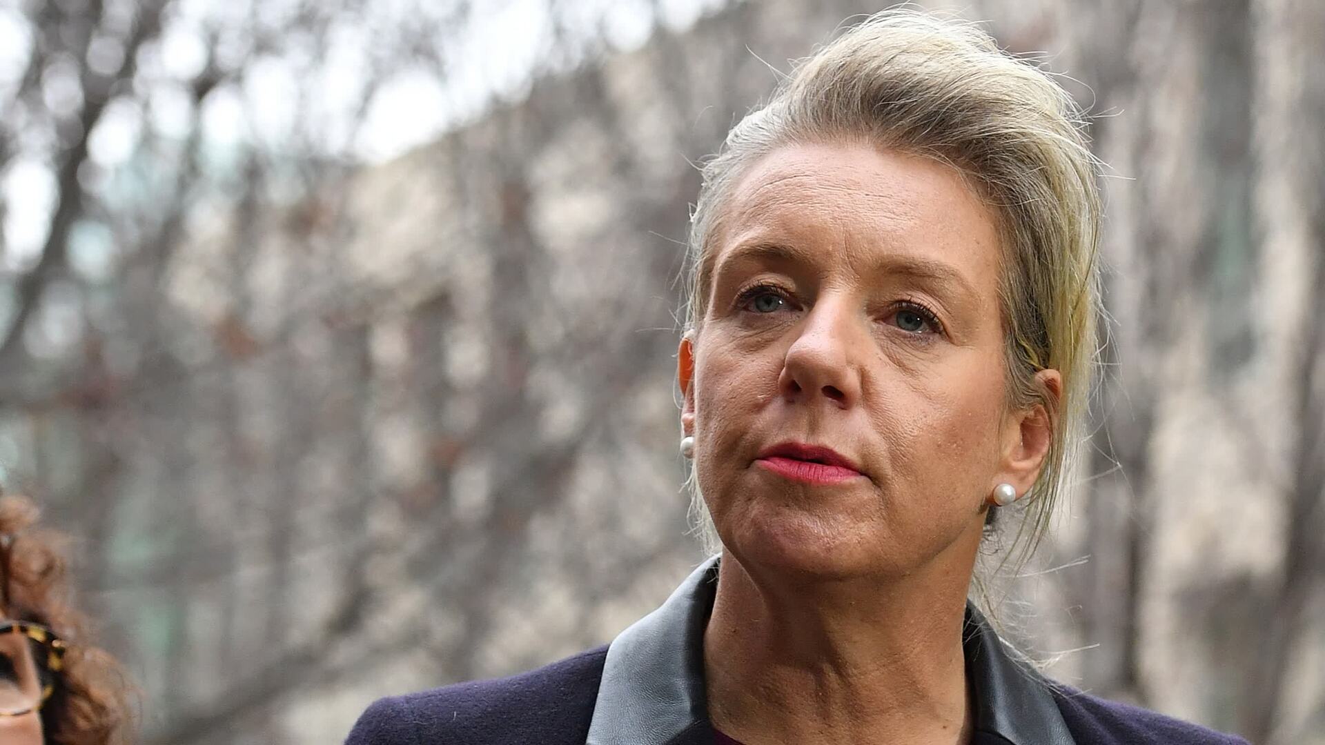 Nationals made a ‘very heavy decision’ to leave Coalition: Bridget McKenzie