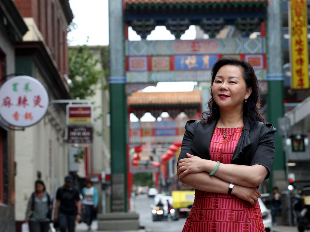 Tension won’t sour Alibaba sales