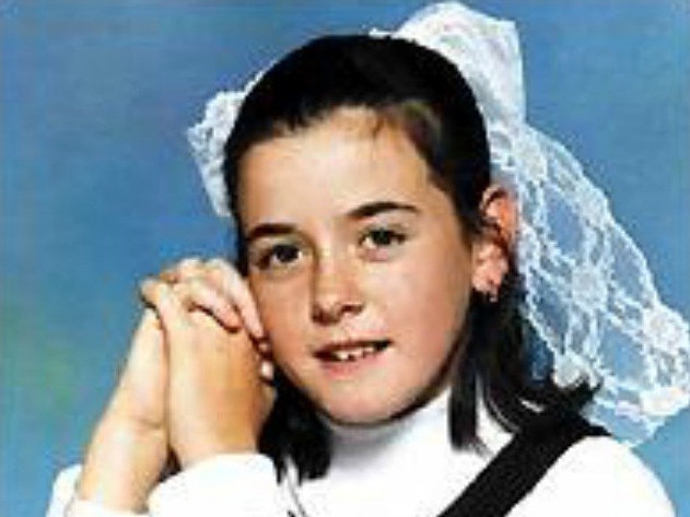 Natasha Ryan vanished from Rockhampton in central Queensland when she was 14-years-old and was thought to be the victim of a serial killer.