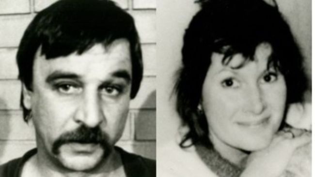An investigation remains ongoing into the unsolved deaths of Michael Schievella, 44, and Heather McDonald, 36, who were murdered in their home on September 16, 1990. Picture: NCA