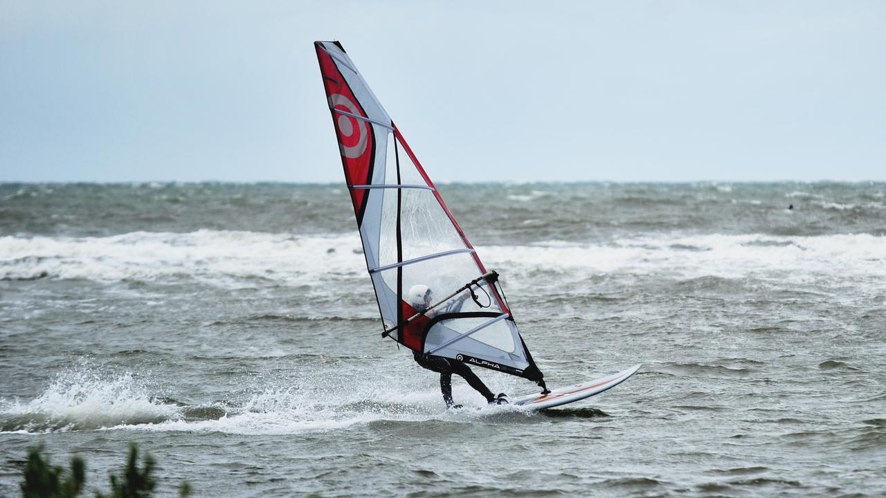 A coroner has found that windsurfer Werner Schoenhofer was likely killed by a 13-foot tiger shark 27 years ago off the Western Australian coast.