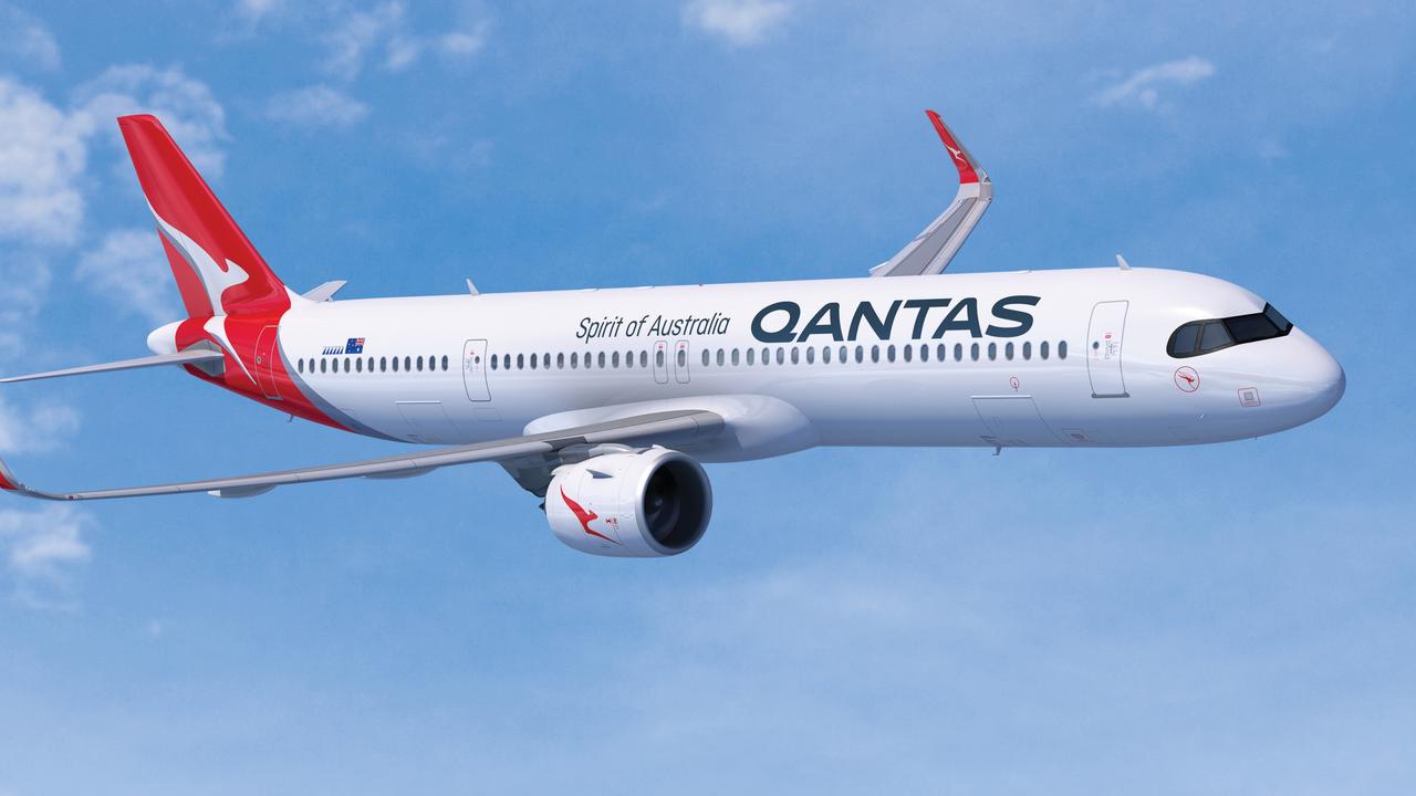 Qantas has hit back after the ACCC accused it of selling seats on cancelled flights.