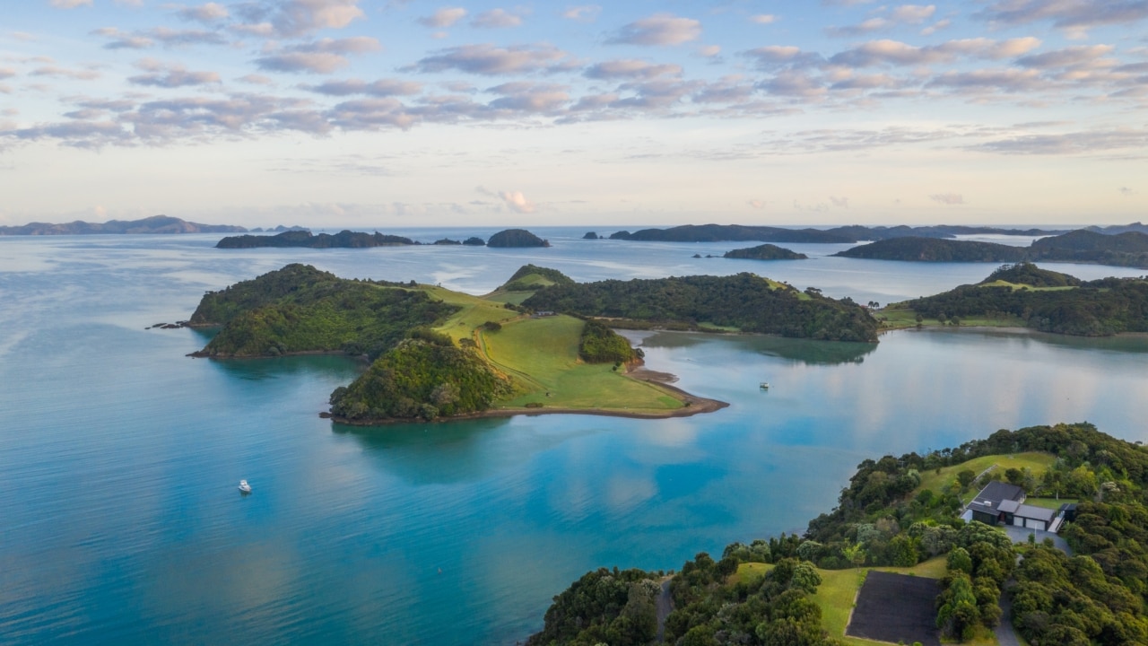 Bay of Islands