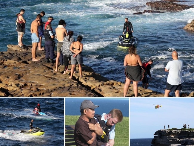 Beaches shut after first fatal shark attack in 60 years