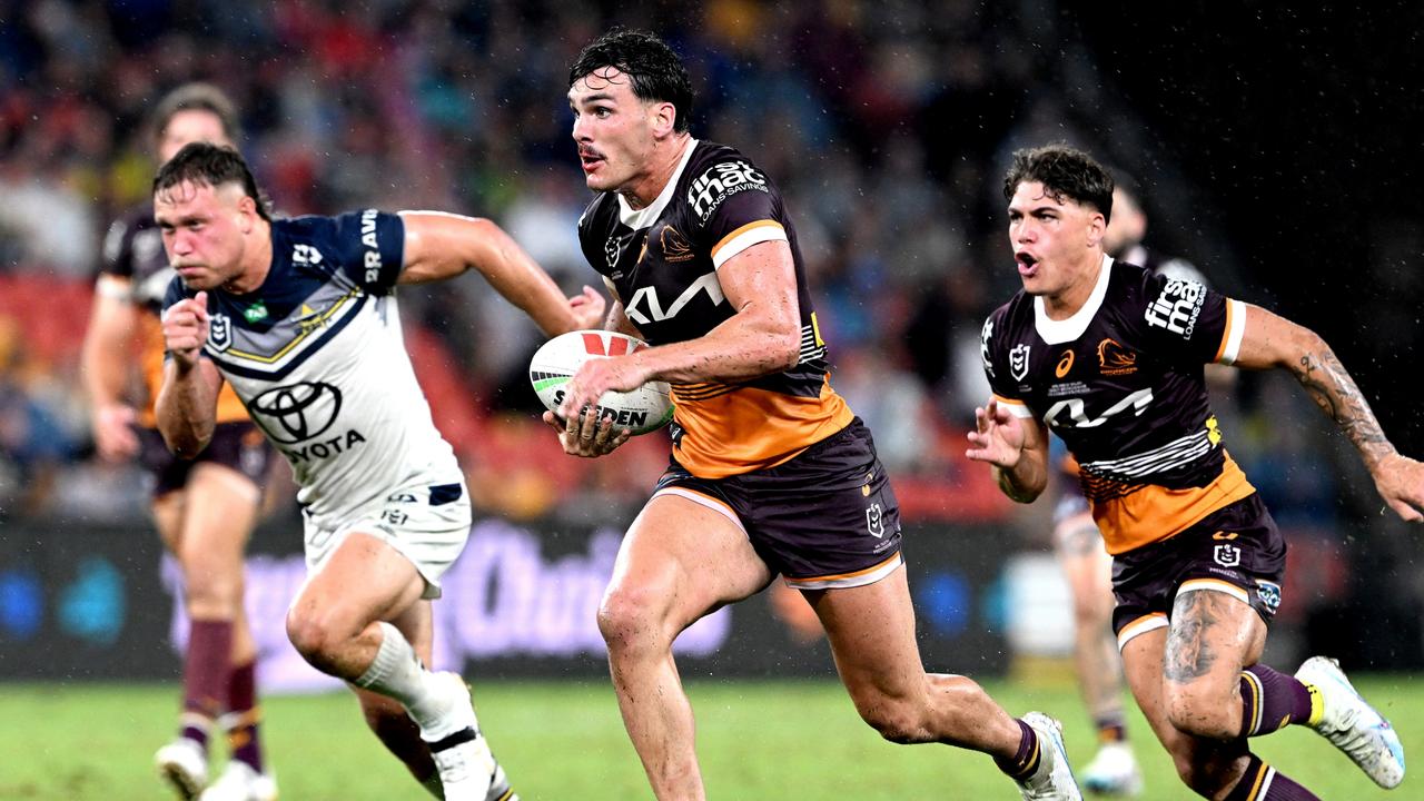 NRL 2023, North Queensland Cowboys, Brisbane Broncos, round 23 preview,  official team lists, injuries, updates