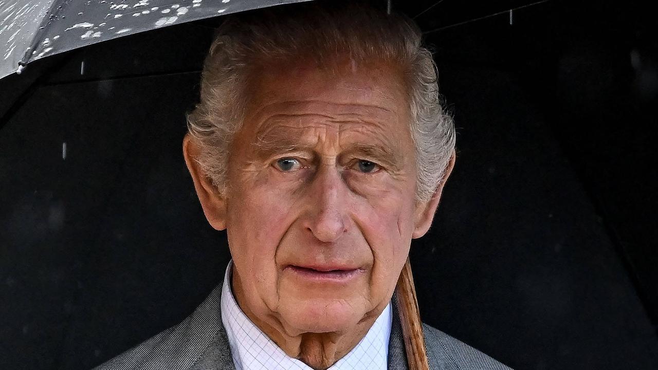 King Charles Iii To Undergo Surgery For An Enlarged Prostate The Chronicle