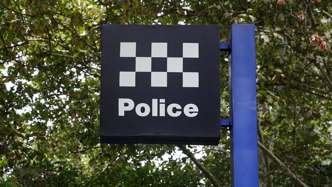 Police have charged a 32-year-old man following the fatality. Picture: NewsWire/ Gaye Gerard