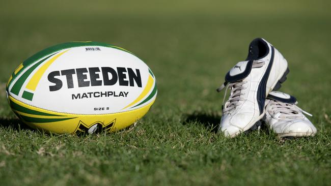 Touch football competitions in Darwin, Gove, Katherine and Alice Springs will resume on June 8