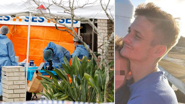 Police have charged two people with murder following the death of Lowood father Jarryd Miller.