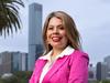 ‘We didn’t have a lot of money’: New tourism boss reveals she never went on holiday as a child