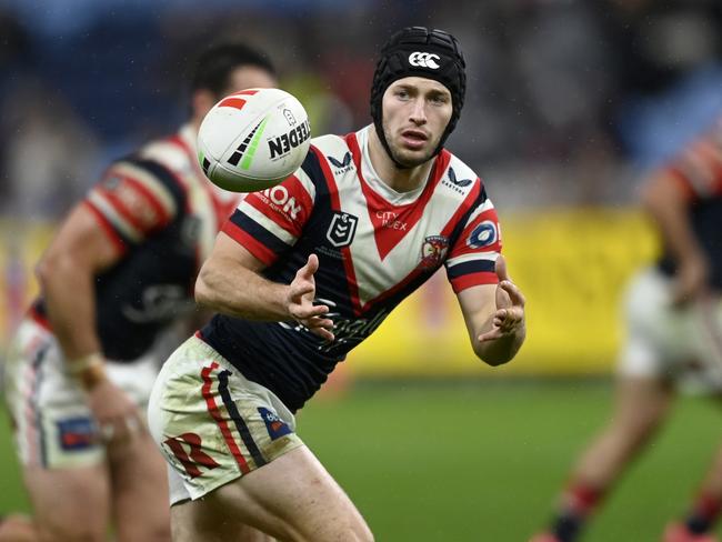 NRL 2024 RD17 Sydney Roosters v Wests Tigers - Sam Walker. Picture: NRL Photos